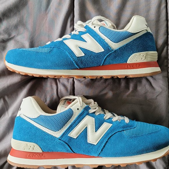 New Balance | Shoes | New Balance Ml574hc2 | Poshmark